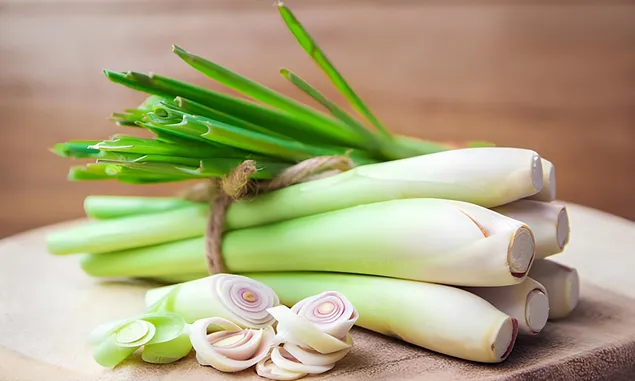5 Manfaat Daun Sereh, Selain Bisa Mengusir Nyamuk Ternyata Dapat Membantu Atasi i Sakit Kepala