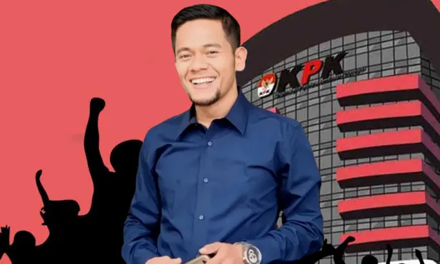Aktivis Anti Korupsi Minta KPK Tak Lindungi Eks Bupati Subang Eep Hidayat: Jika Penuhi Unsur Tangkap