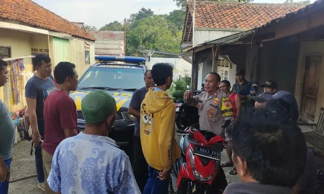 Beraksi Pakai Pistol Mainan, Maling Motor di Kemang Bogor Diringkus Polisi