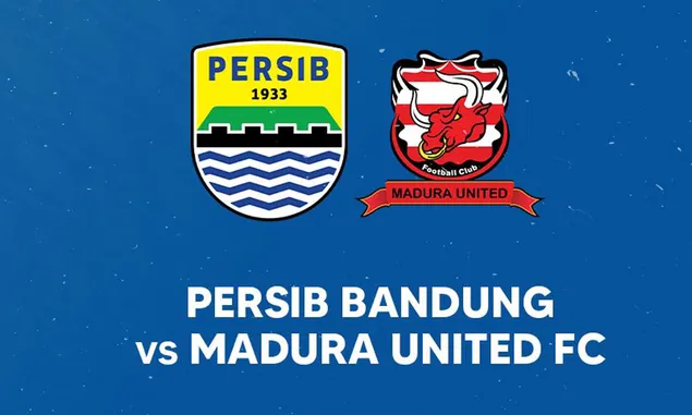 Borneo FC Kalah, Persib Bandung vs Madura United di Final Championship Series 2023-2024