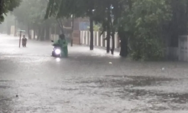 Banjir Di Kabupaten Landak Meluas Hingga 7 Kecamatan, Ribuan Orang Terkena Dampak