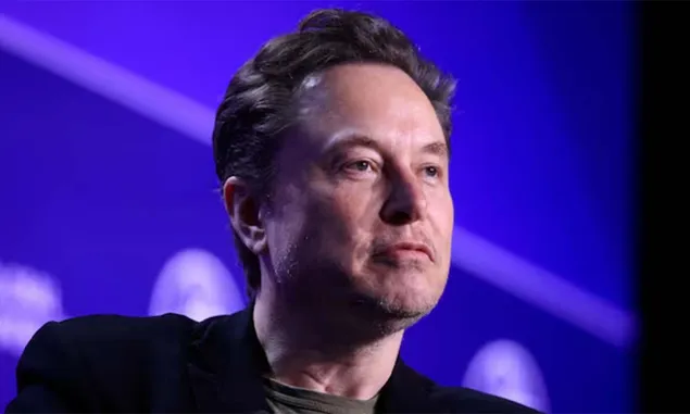 Elon Musk Akan Fokus Menggarap Kendaraan Otomatis Tanpa Sopir atau Robotaxi