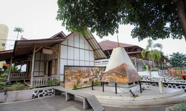 Menghidupkan Kembali Pesona Teras Sunda Cibiru dan Kampung Wisata Pasir Kunci