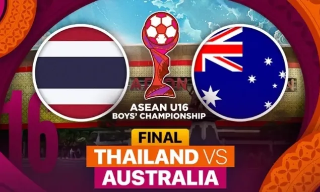 HASIL AKHIR SKOR LIVE SCORE Thailand vs Australia di Final Piala AFF, Pertandingan Tertunda Sementara