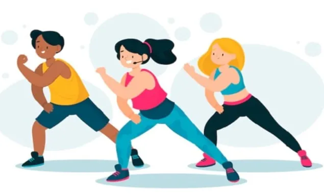 Tips Zumba untuk Pemula Panduan Lengkap Memulai dengan Benar Pastikan Tubuh Lebih Sehat