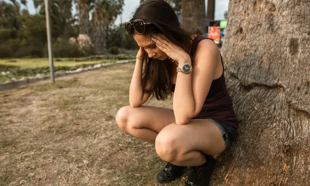 Kenali Anxiety Disorder: Gejala, Risiko, dan Cara Menanganinya
