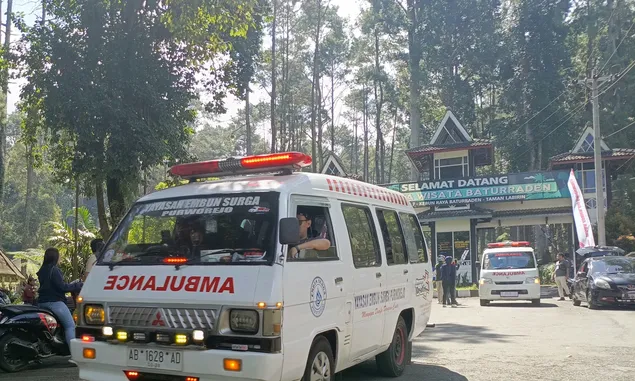 Klarifikasi Supir Ambulans yang Turunkan Jenazah Ditengah Jalan dan Permintaan Maaf Pihak Rumah Sakit