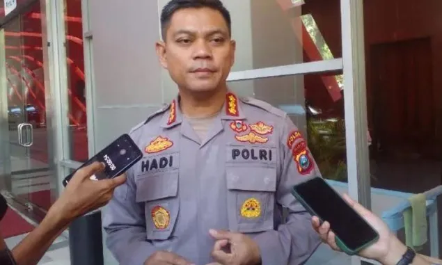 Polda Sumut Pasang 61 Unit CCTV Pantau Pengamanan PON 2024