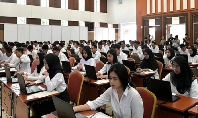 Daftar Instansi Sepi Peminat di CPNS 2024, Peluang Besar untuk Kamu!