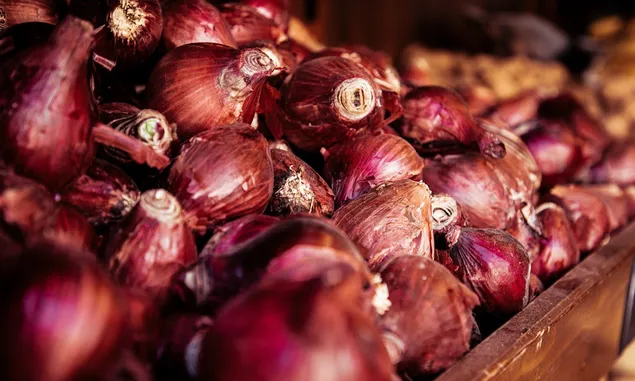 Sebagian Komoditas Pangan Alami Harga Naik, Salah Satunya Bawang Merah di atas Rp25,000 per Kilogram