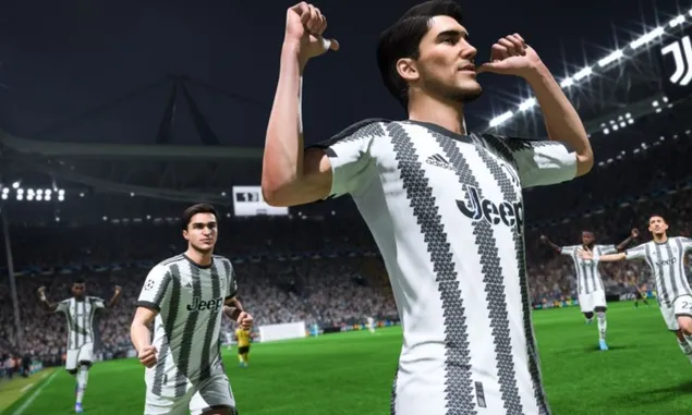 5 Kode Redeem FC Mobile Hari Ini 8 Juli 2025,  Segera Tukar dengan Pemain OVR Tinggi
