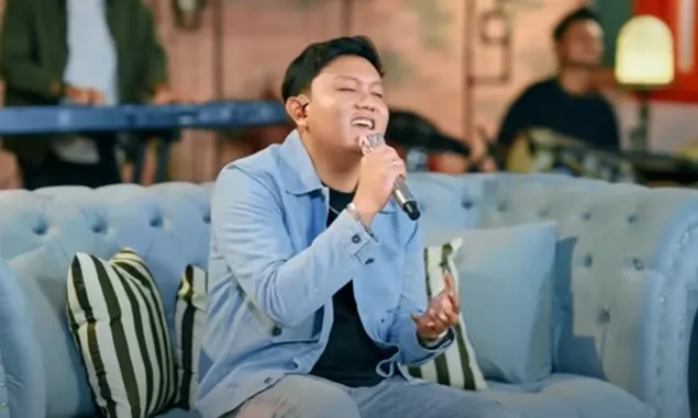 Lirik Lagu Sekti Denny Caknan dan Artinya, Langgam Pop Jawa Keteguhan Cinta yang Kokoh