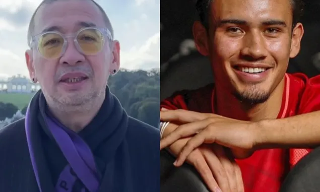 Bikin Fans Sakit Hati, Komentar Pedas Coach Justin untuk Nathan Tjoe A On dalam Laga Indonesia vs China