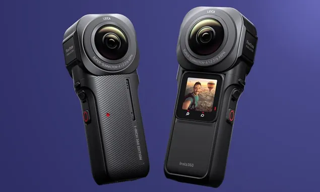 Ini Dia Spesifikasi Insta360 X4