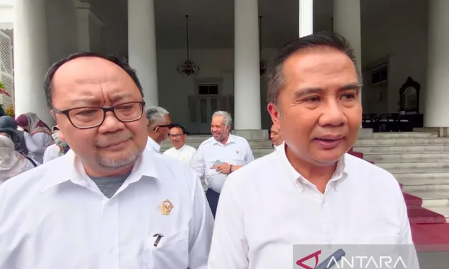 Penerima Beasiswa JFLS Bermasalah akan Dicoret