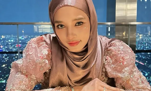 Inara Rusli: Saya Tidak Tahu Richard Lee Akan Mualaf