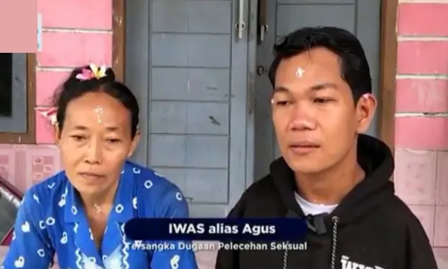 Mengenal Agus Salim dan Agus Buntung, Duo Agus  yang Viral dan Hebohkan Jagat Maya dengan Kelakukannya
