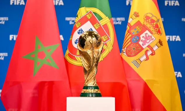 FIFA Names Morocco, Portugal and Spain as Hosts of 2030 World Cup