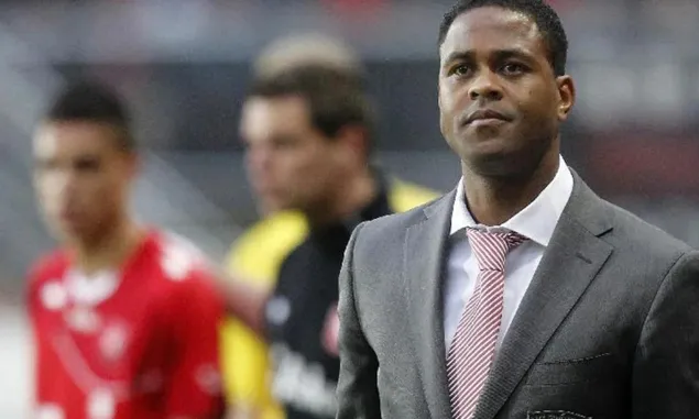 Patrick Kluivert Resmi Jabat Pelatih Baru Timnas, Sebut Ingin Fokus Program Jangka Panjang