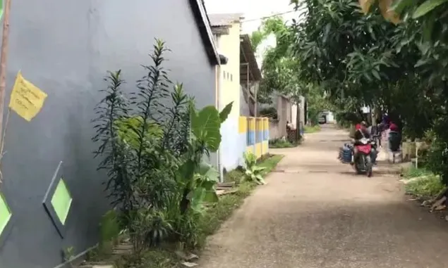 Polisi Tetapkan Nanang Gimbal Tersangka Pembunuhan Sandy Permana, Teransam 15 Tahun Penjara