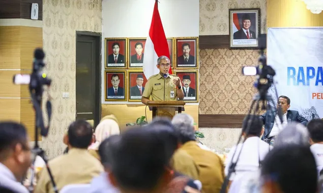 8 Desa di Jateng Jadi Percontohan Graduasi Pengentasan Kemiskinan, Salah Satunya Desa Wlahar Brebes 