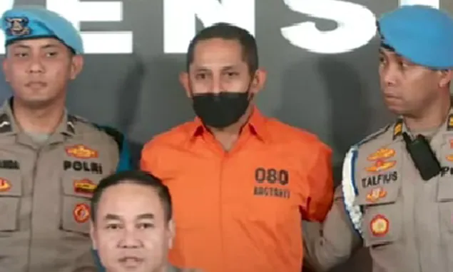 Polri Menetapkan Mantan Kapolres Ngada NTT Sebagai Tersangka Kasus Asusila dan Narkoba