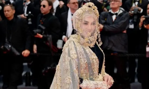 Disebut Palsu! Penghargaan Syahrini di Cannes 2025 Tuai Sorotan: Ini Klarifikasi dari UNESCO