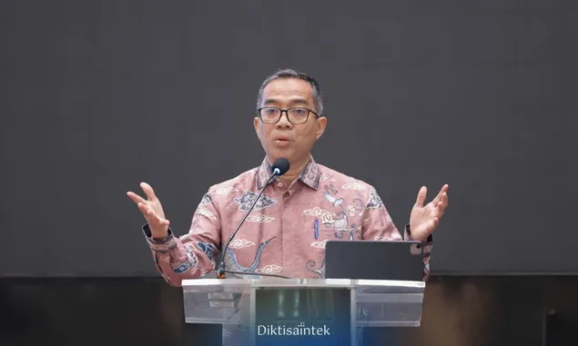 Visa Mahasiswa Internasional AS Ditangguhkan, Kemdiktisaintek Siapkan Solusi Darurat untuk Pelajar Indonesia