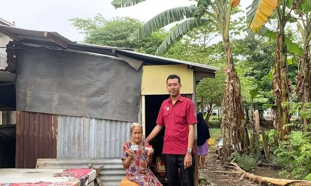 KPM Penerima Bansos 2025 Ditentukan Sesuai Desil, Simak Penjelasannya