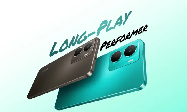 Nggak Sampai 4 Jutaan? Intip Spesifikasi dan Harga Realme P3 5G!
