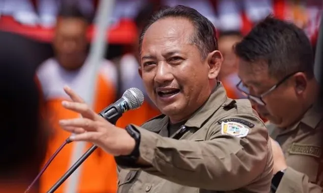 Dugaan Korupsi Alkes:: Bupati Karanganyar Nonaktifkan Dua ASN Dinkes, Satu Menunggu Nasib