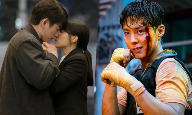 5 Drama Korea dengan Rating Tertinggi Minggu Kedua Juni 2025, Sudah Nonton Semua?