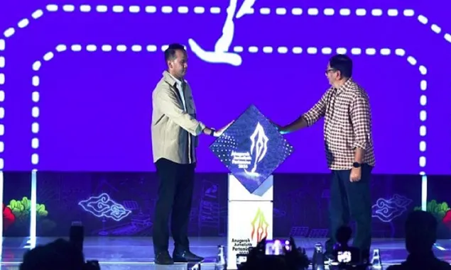 Syarat dan Link Pendaftaran Anugerah Jurnalistik Pertamina 2025, Cek di Sini