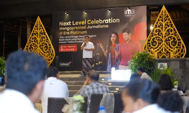 Indosat Catat Pertumbuhan Pelanggan Tertinggi di Indonesia, Bali Nusra Jadi Kontributor Utama