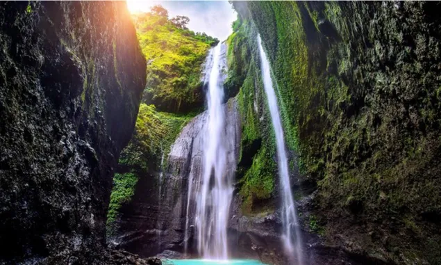 7 Destinasi Wisata Alam yang Lebih Indah dan Adem dari Lembang: Cocok Healing Bareng Pacar Tercinta!