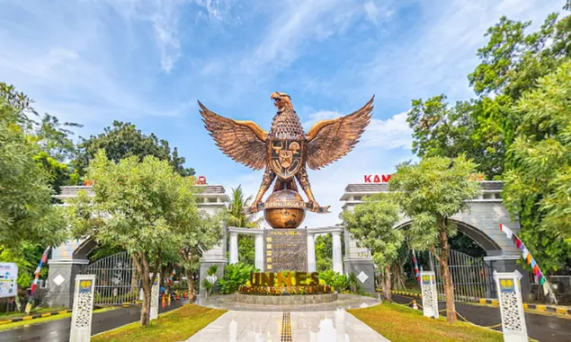 Tanpa Tes! Unnes Buka Jalur Mandiri Pakai Skor UTBK, Cek Jadwal dan Prodi Favoritnya di Sini