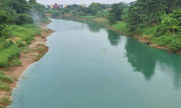 Innalillahi, Mayat Wanita Ditemukan di Sungai Citarum, Enam Pelaku Diamankan Polisi Termasuk Sopir Pribadi