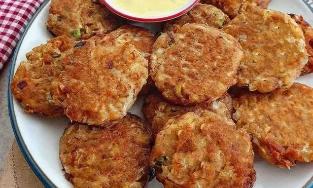 Lezat dan Praktis! Resep Tuna Patties Viral Ini Siap Guncang Dapur Anda