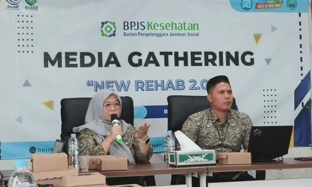 Belasan Ribu Warga Sikka Menunggak Iuran PBPU dan BP Mandiri BPJS Kesehatan, New REHAB 2.0 Solusinya
