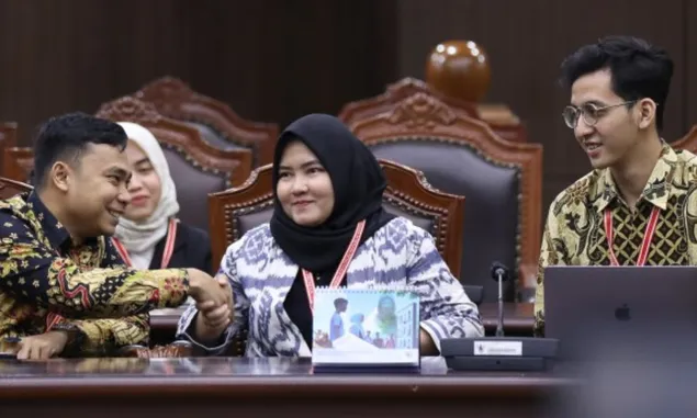 MK Putuskan Pemilu Nasional dan Lokal Dipisah Mulai 2029, Ini Kelebihan dan Kekurangannya