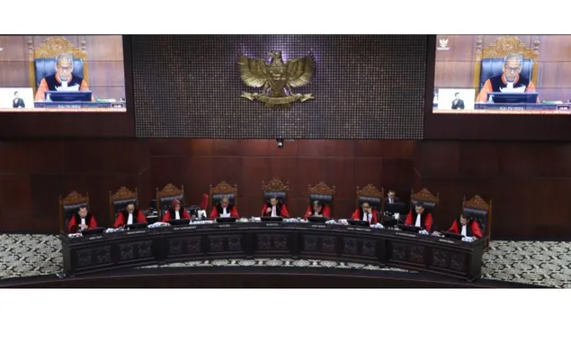 Mulai 2029, Pemilu Nasional dan Lokal Dipisah, MK Ingin Jaga Fokus Pembangunan Daerah dan Kualitas Demokrasi
