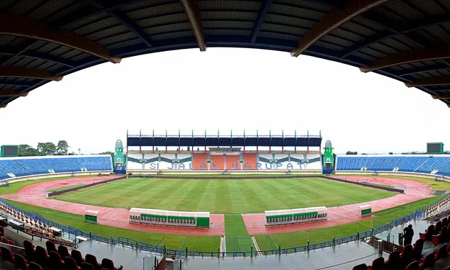 Daftar Harga Tiket Turnamen Piala Presiden 2025