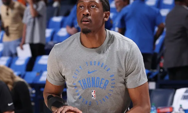 Jalen Williams Jalani Operasi Pergelangan Tangan Usai Juara NBA 2025