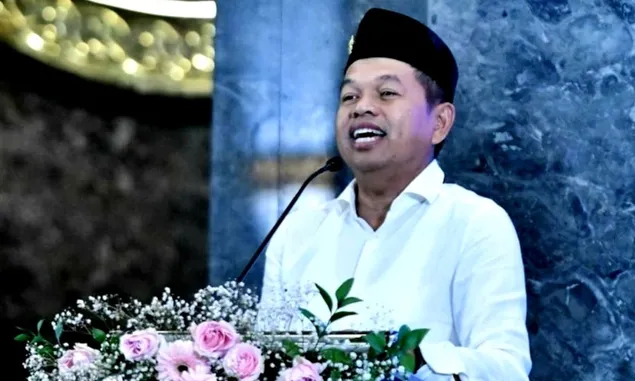 KDM: Untuk Meningkatkan Daya Tarik Wisata, Penataan Jalur Pedestrian di Cirebon Sangat Diperlukan