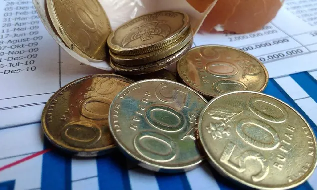 Koin Rp500 di Rumah Ternyata Bisa Jadi Investasi Liburan ke Bali dan Beli iPhone Baru!