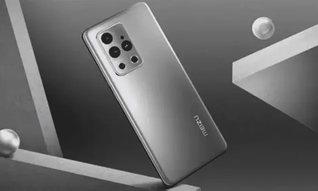 Terkuak! Meizu 18 Pro: Spesifikasi & Harga, Apa Keunggulannya Sebenarnya?