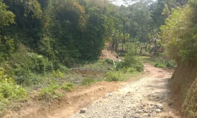 Jalan Rusak Jadi Sorotan, Pemkab Tasikmalaya Fokus Benahi Infrastruktur di RPJMD 2025-2029