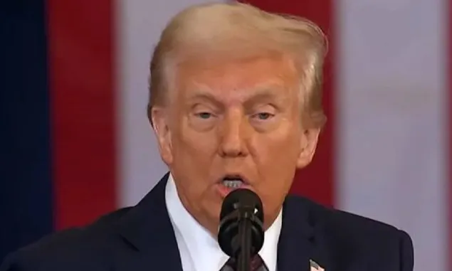 Trump Ultimatum Indonesia, Tetap Berlakuan Tarif Impor 32 Persen Agustus 2025 Disertai Ancaman 