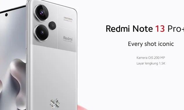 Bingung Mau Pilih HP Kamera Serasa DSLR? Ini 5 HP 108 MP Termurah yang Wajib Kamu Intip 2025