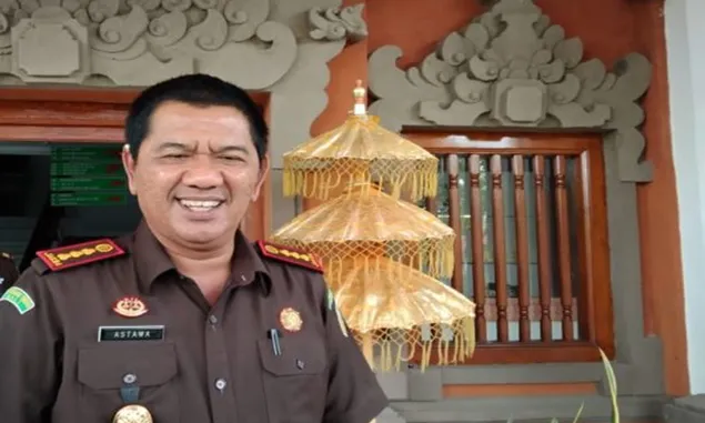 Tak hanya Posisi Wakajati Bali, Total 17 Koordinator Jaksa Agung Naik Jabatan